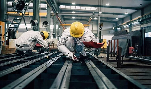 Buca Depo İstifleme Hizmeti